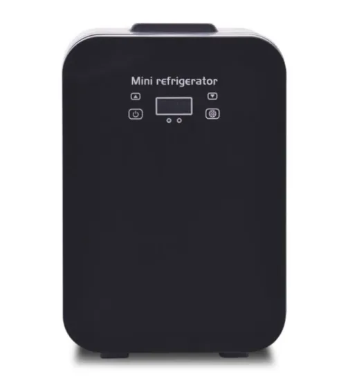 Portable Mini Car Fridge Freezer Cooler Refrigerator
