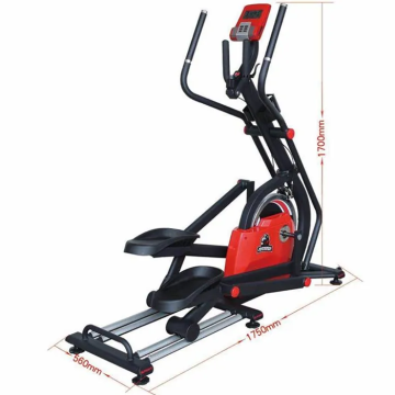 YG FITNESS YG-E004 Cross Trainer Elliptical Bike - Commercial Grade for Gyms at Cheap Price