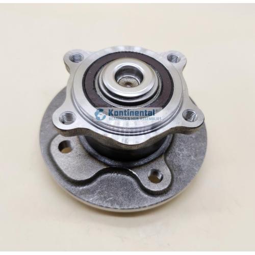 33416756830 VKBA3673 MINI RODAMIENTO CONVERTIBLE R52 HUB