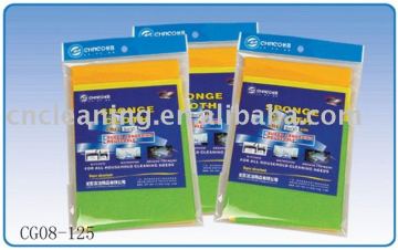 wiping cloth