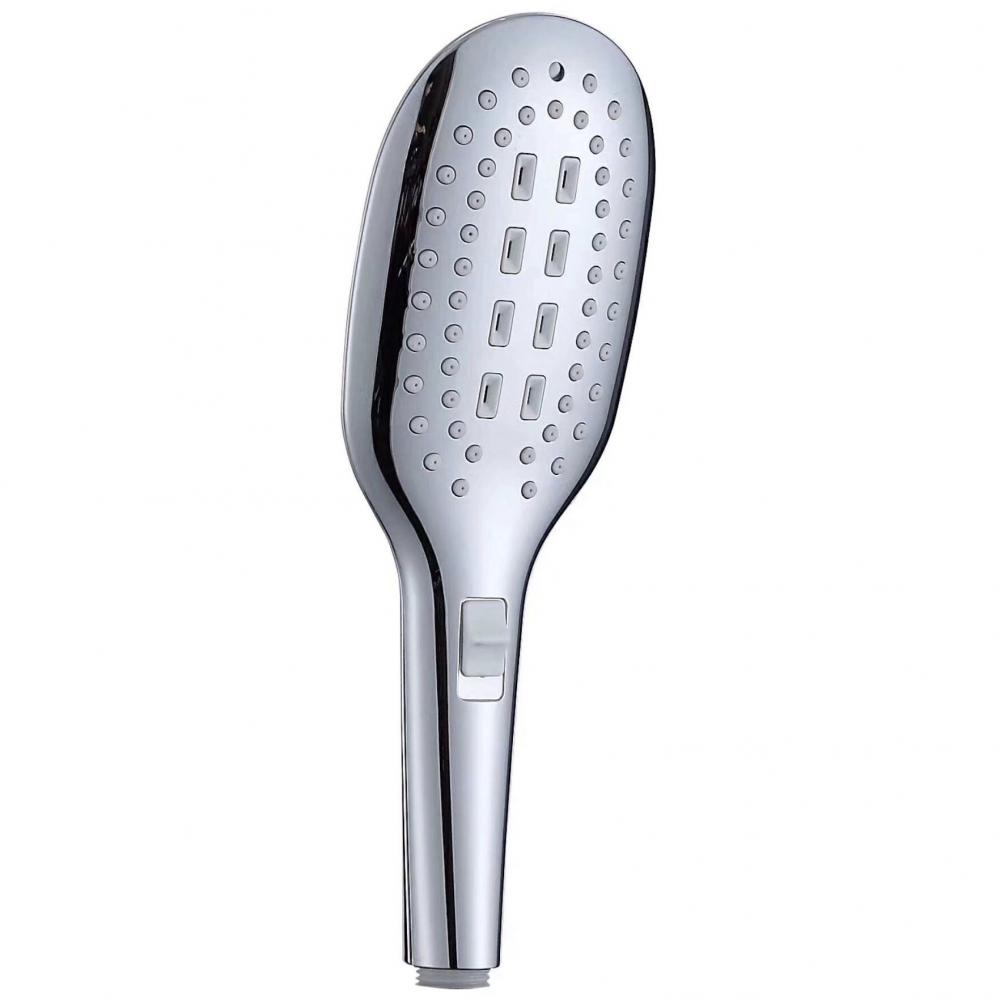 Shut Off Spa Plastic Misty Hand Shower Xiamen