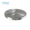 ASTM-A182 F304L/F316L Stainless Steel Blind Flanges