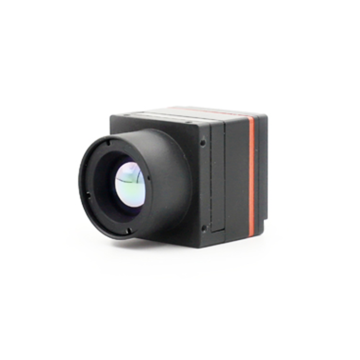 640x512 Uncooled Thermal Imaging Camera Module for UAV