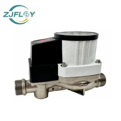 Classic 24v iron pump head