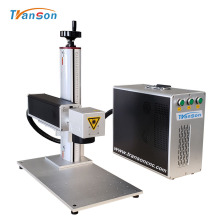 Gold Silver Jewellery Laser Marking Machine Price