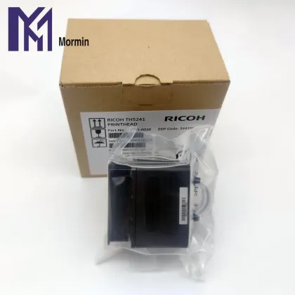 Original Ricoh Gen5i TH5241 Printhead for UV Flatbed Printer