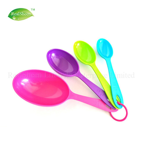 4Piece Multifunction Measuring Cups and Spoons