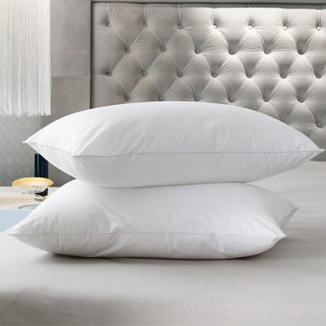 Pillow hotel pillow filling polyester