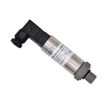 High Quality Analog Output Boiler Liquid Pressure Transducer Transmitter
