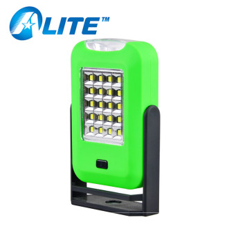 SMD Worklight 3 LEDs Worklight Magnet LED Magnetic Work Light