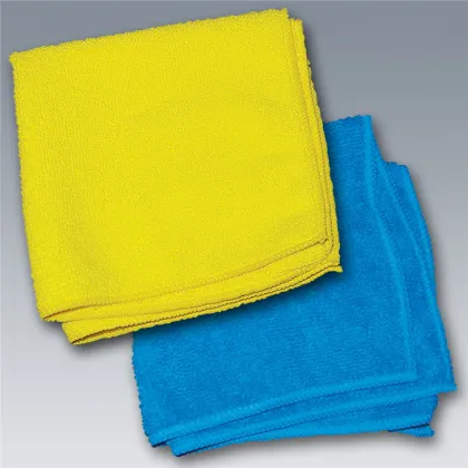 Magic High Quality Microfibre Car Wash Towel