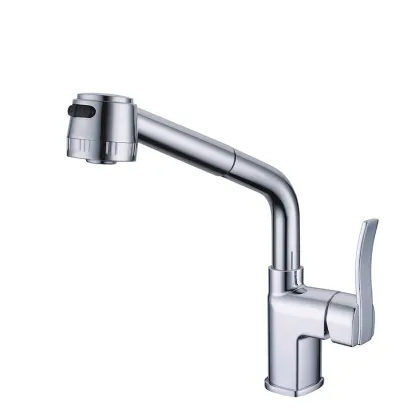 FUAO high end kitchen faucets