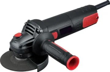 Linka Power Tool Grinding Machine 750W 115mm Portable Electric Angle Grinder
