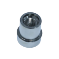 OEM Cylindrical Nut Parts