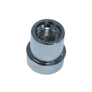 OEM Cylindrical Nut Parts