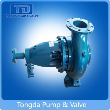 Stainless Steel Electric Horizontal Centrifugal Water Pump