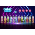 Gebaz 18000 Puffs Disposable Vape