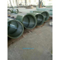 FRP GRP elbow Fiberglass fittings