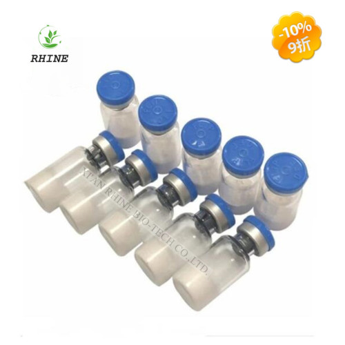 Raw Peptide Hormone Triptorelin Muscle Building 57773-63-4