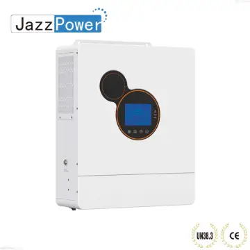 5000W Solar Energy Storage Battery System