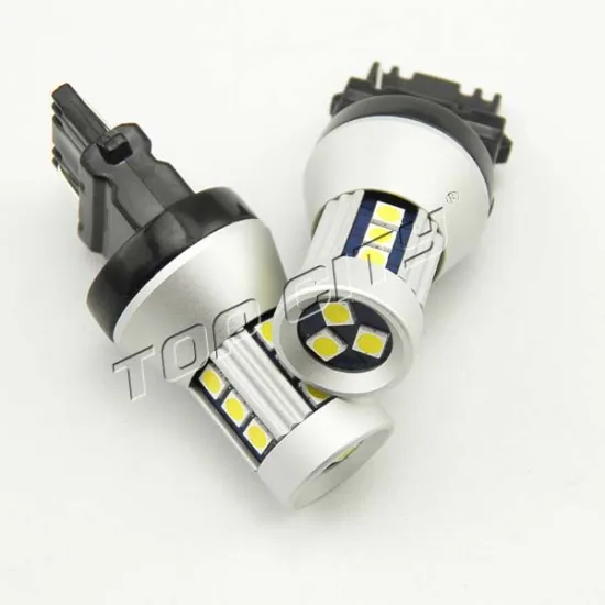 led bulb light ,1 year warranty led,T25 3156 auto car led headlamp