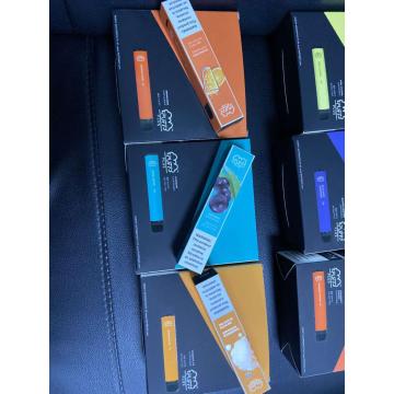 Puff Bar Plus 800+ Puffs Disposable Vape