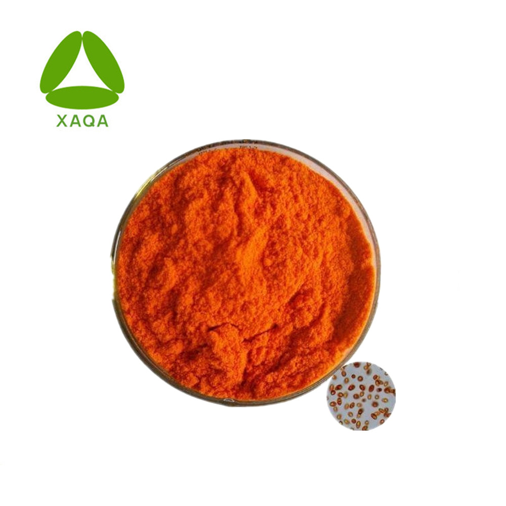 Dunaliella Salina Extract Powder Beta Carotene 10%