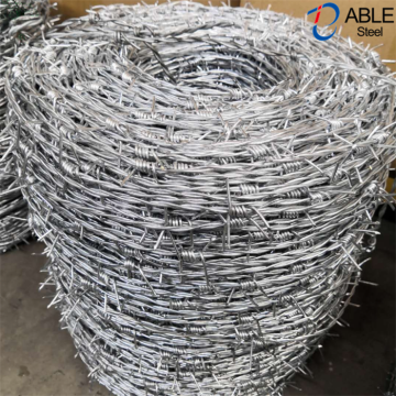 High Quality Razor Barbed Wire