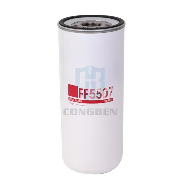 High Quality Fuel Filter 20430751 for Renault Trucks Magnum