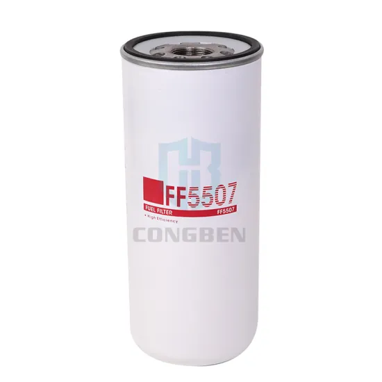 High Quality Fuel Filter 20430751 for Renault Trucks Magnum