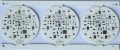 Aluminium/Cem-1/Fr4 LED obwodów drukowanych PCB zarządu