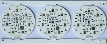 Aluminum/Cem-1/Fr4 LED Printed Circuits PCB Board