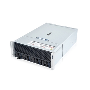سعر مصنع رخيص مباشرة من EATX 8 Bays Rackmount SAS/SATA هيكل