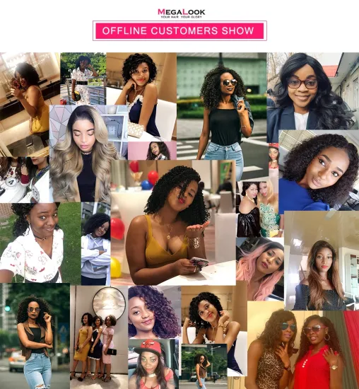 7A 8A Grade Soft Thick Deep Curly Wave Bundles Natural Raw Unprocessed Mink Indian Virgin Hair