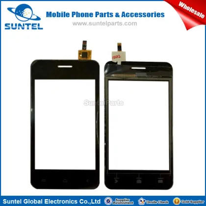 Replacement Touch Panel For Zen P48 China Factory Price