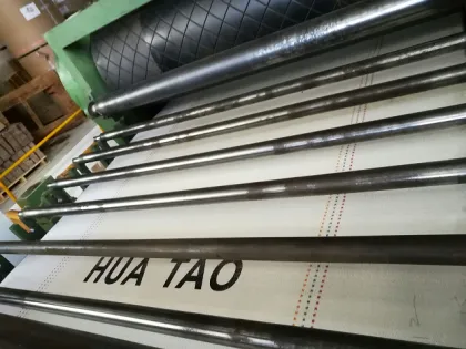 High Speed Corrugated Belt