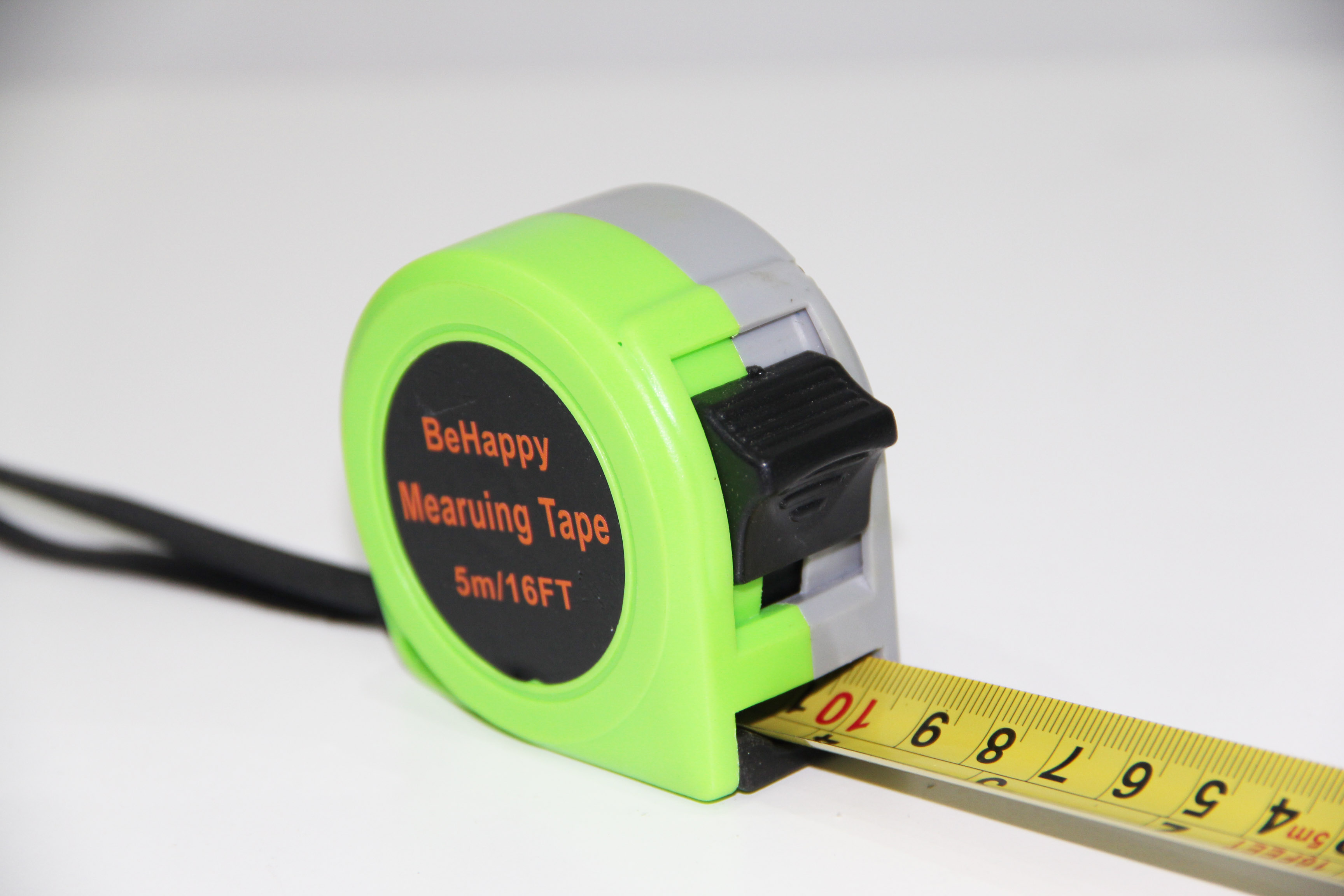 snap on tape measure