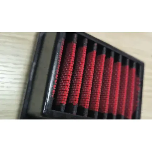 Customized Panel Performance Air Filter Auto Teile