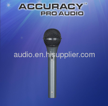 Uni-directivity High Quality Wired Microphone Dm-959 