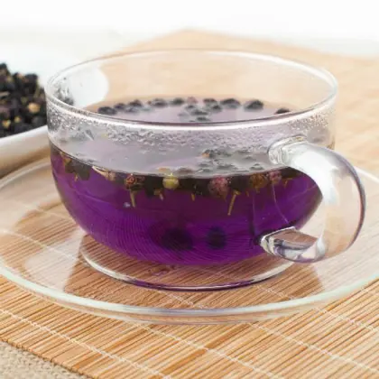 Black Wolfberry Gift Box 80g