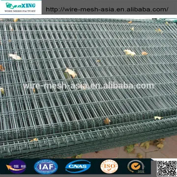 wire welded cattle panels