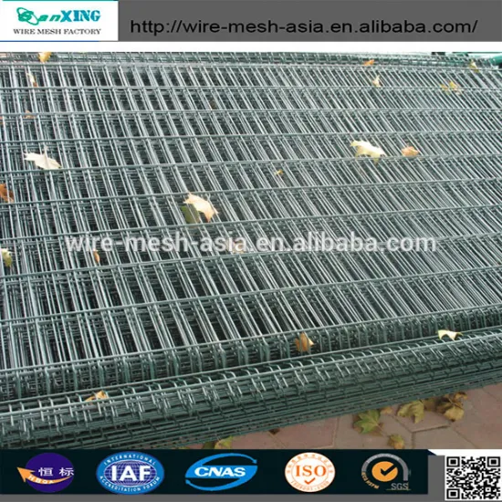 wire welded cattle panels