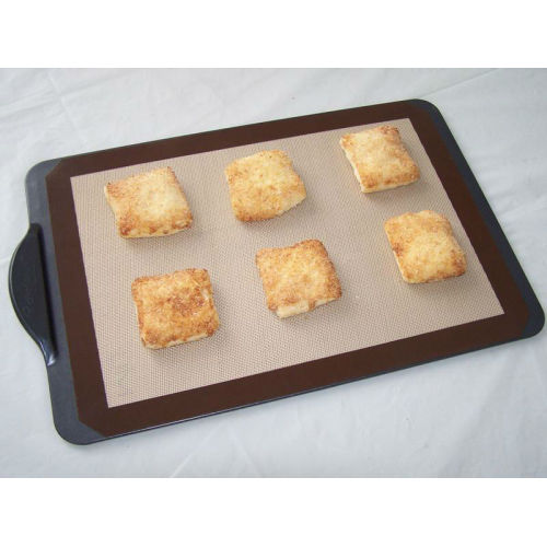 Silicone Rubber Baking Oven Mat