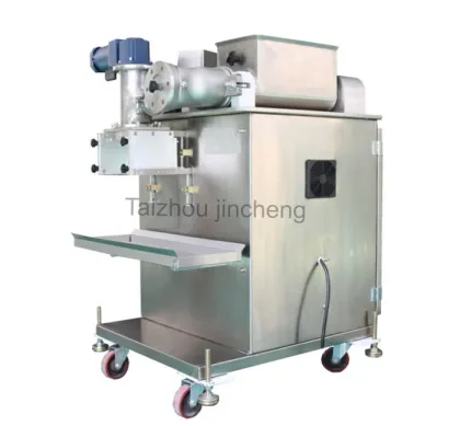 Laundry Beads Scent Beads Making Machine