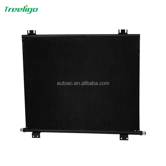 Ford Louisville AC Condenser - VAL1210364 VAB1210364 F6HZ19712A CN 20026PFC B1210364