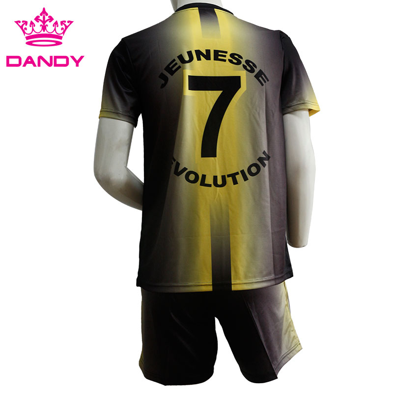 soccer uniforms online