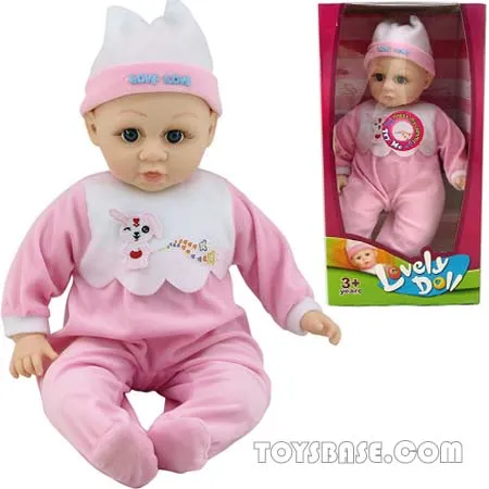 26 Inch Doll with sound  DIC66147