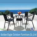 Garden Outdoor Furniture Dining Set