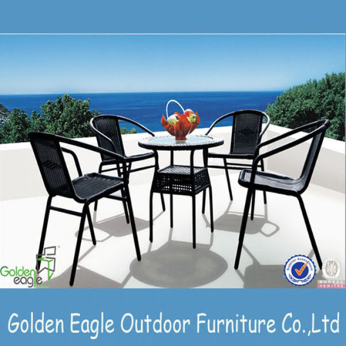 Garden Outdoor Furniture Dining Set