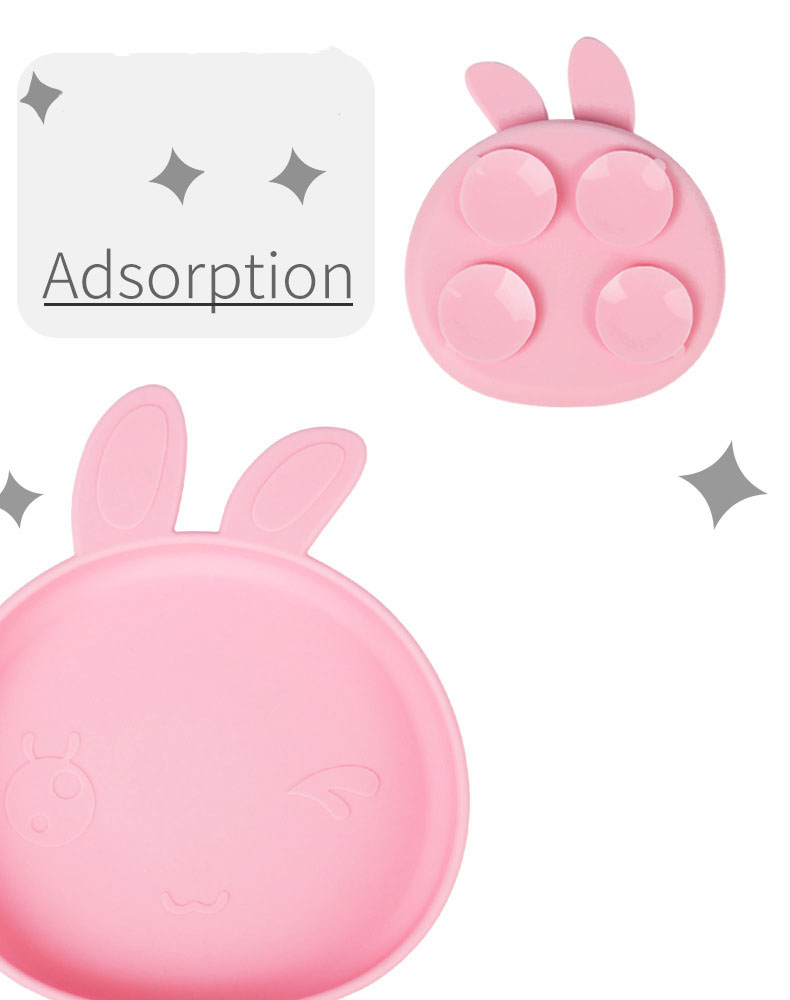 silicone plate MFZ-P006 detail photo